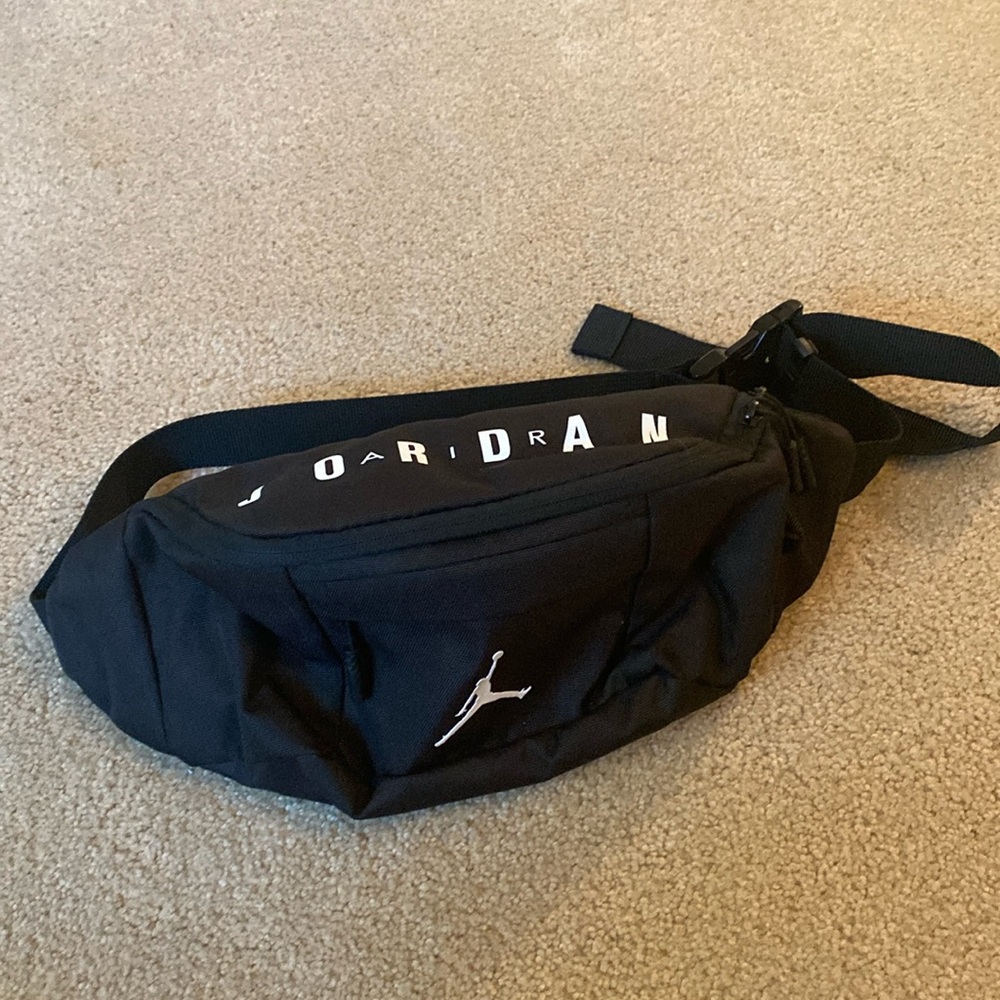 Nike Air Jordan Hip Pack